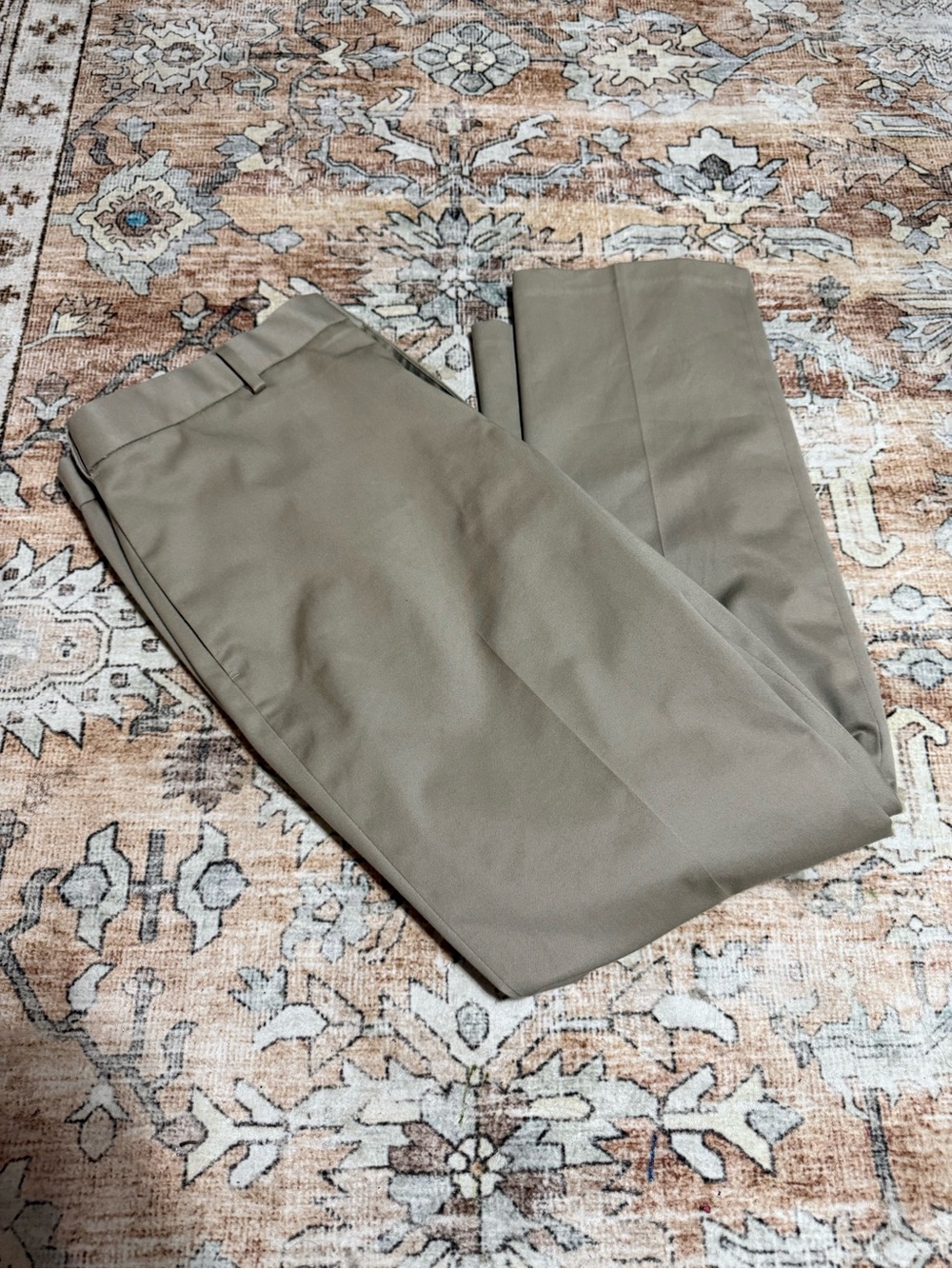 Perry Ellis Portfolio Men's Dress Pants